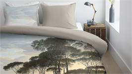 Ambiante Nature housse de couette 