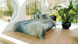 Kayori Toka housse de couette
