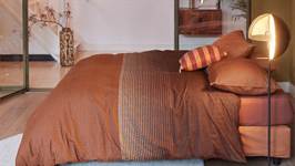Beddinghouse Demi housse de couette en flanelle