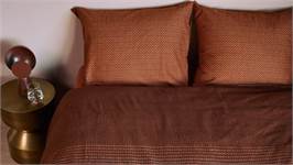 Beddinghouse Demi housse de couette en flanelle