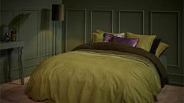 Beddinghouse Demi housse de couette en flanelle
