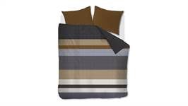 Beddinghouse Juno housse de couette en flanelle