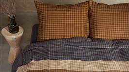 Beddinghouse Juno housse de couette en flanelle