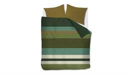 Beddinghouse Juno housse de couette en flanelle