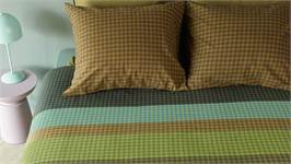 Beddinghouse Juno housse de couette en flanelle