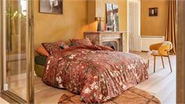 Beddinghouse Serpentine housse de couette en flanelle