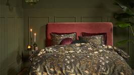 Beddinghouse Serpentine housse de couette en flanelle