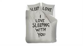 VT Wonen Love Sleep housse de couette