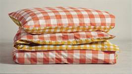 Essenza Esprit Vichy housse de couette