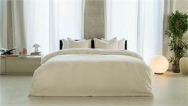 Kayori Saya housse de couette