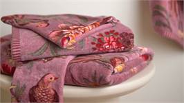 Pip Studio Jardin Secret linge de bain