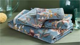 Pip Studio Jardin Secret linge de bain