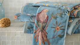 Pip Studio Jardin Secret linge de bain
