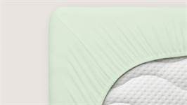 Schlafgut Jersey Pure drap-housse grand bonnet jersey