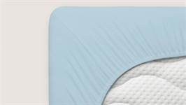 Schlafgut Jersey Pure drap-housse jersey