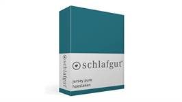 Schlafgut Jersey Pure drap-housse jersey
