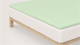 Schlafgut Jersey Pure drap-housse surmatelas jersey