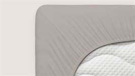 Schlafgut Jersey Pure drap-housse surmatelas jersey