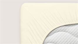 Schlafgut Jersey Pure drap-housse surmatelas jersey