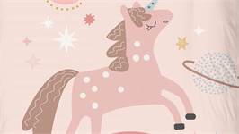 Pure Deina housse de couette