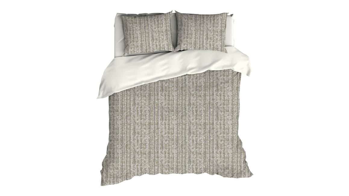 Romanette Celtic housse de couette en flanelle