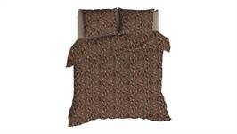 Romanette Glockner housse de couette en flanelle