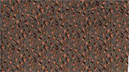 Romanette Glockner housse de couette en flanelle