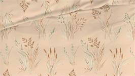Romanette Les Alpes housse de couette en flanelle