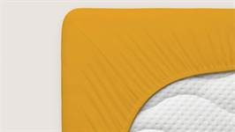 Schlafgut Jersey Pure drap-housse grand bonnet jersey