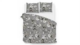 Zohome Ella housse de couette en flanelle