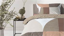 Cinderella Kyan housse de couette en flanelle