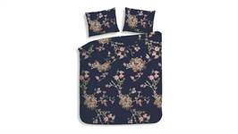 Heckettlane Daisy housse de couette en flanelle