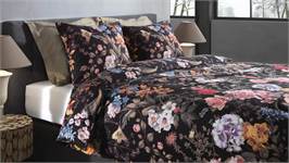 Heckettlane Jane housse de couette en flanelle
