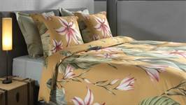 Heckettlane Lilie housse de couette