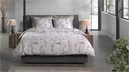 Heckettlane Rosalie housse de couette en flanelle