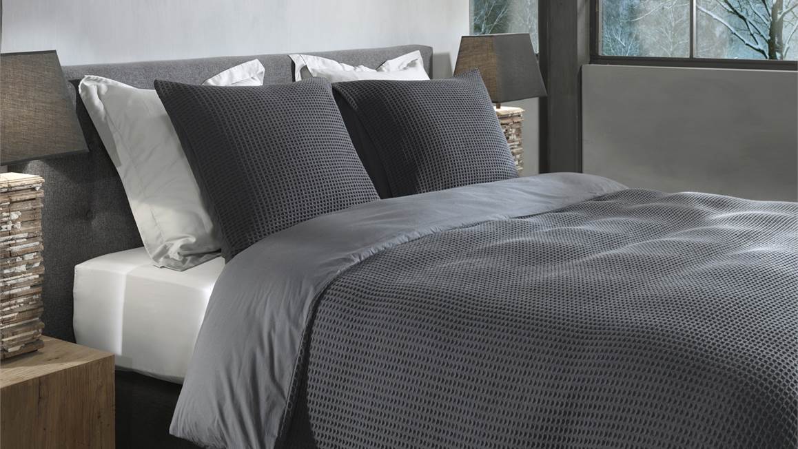 Heckettlane Vafala housse de couette