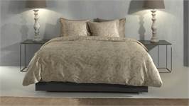Zohome Fiori di Satinado housse de couette