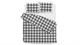 Zohome Quattro di Lino housse de couette