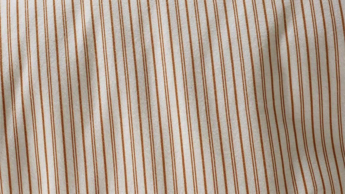 De Witte Lietaer Cleo housse de couette en flanelle