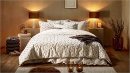 De Witte Lietaer Dentree housse de couette en flanelle