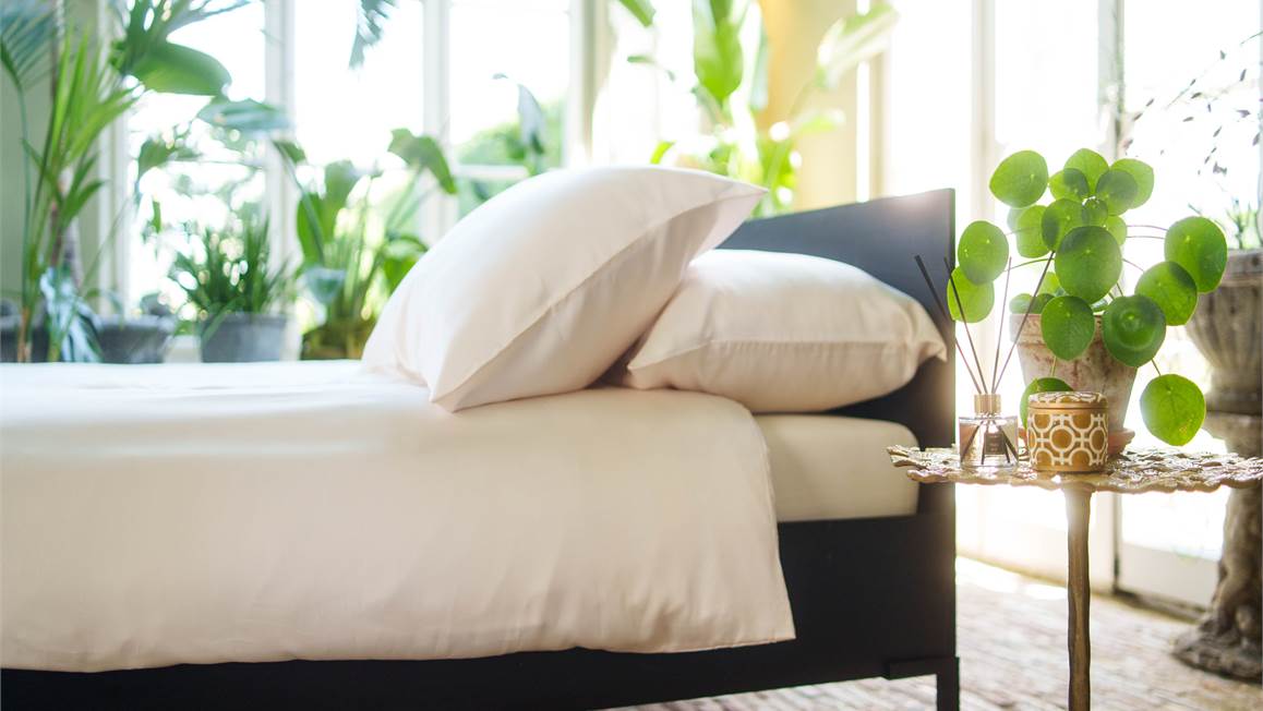 Kayori Daiki housse de couette