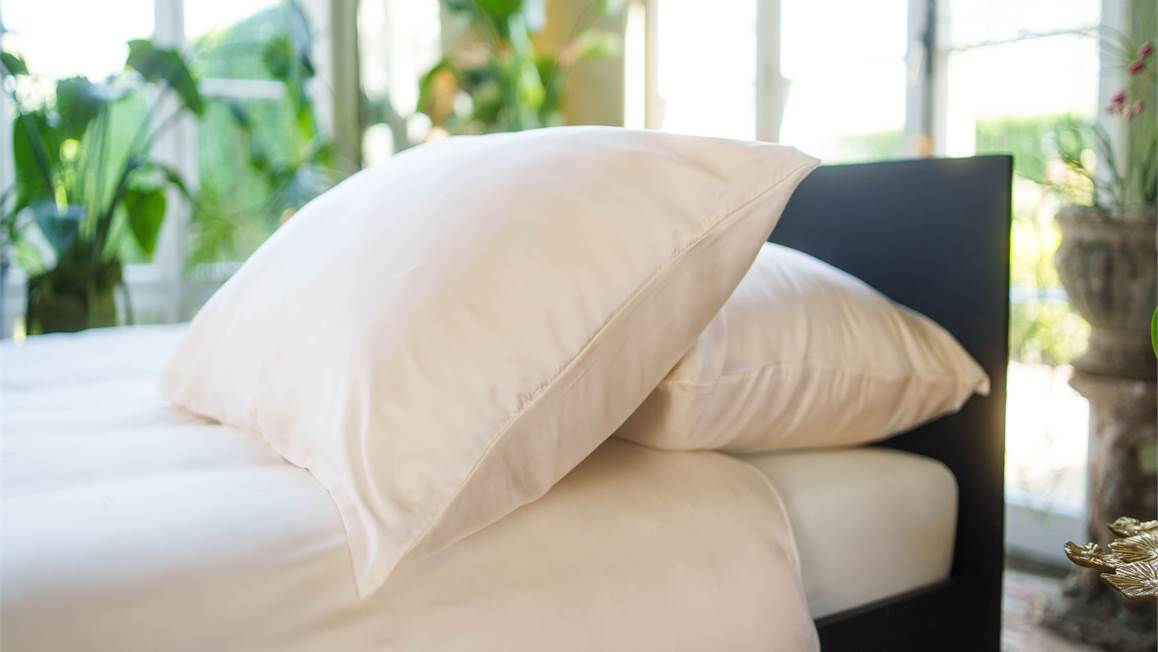 Kayori Daiki housse de couette