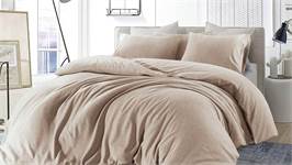 Papillon Brienz housse de couette en flanelle