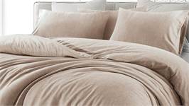 Papillon Brienz housse de couette en flanelle