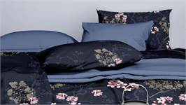 Satin d’Or Naoki housse de couette