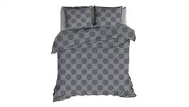 Satin d’Or Rivolta housse de couette