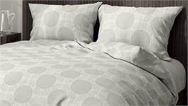 Satin d’Or Rivolta housse de couette