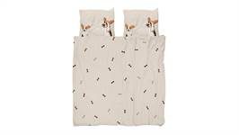 SNURK Beagle Friends housse de couette