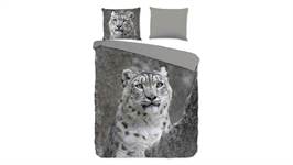 Good Morning Chief housse de couette en flanelle