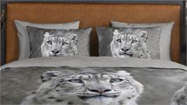 Good Morning Chief housse de couette en flanelle
